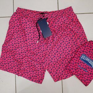 VILEBREQUIN MEN'S SEA SHORT